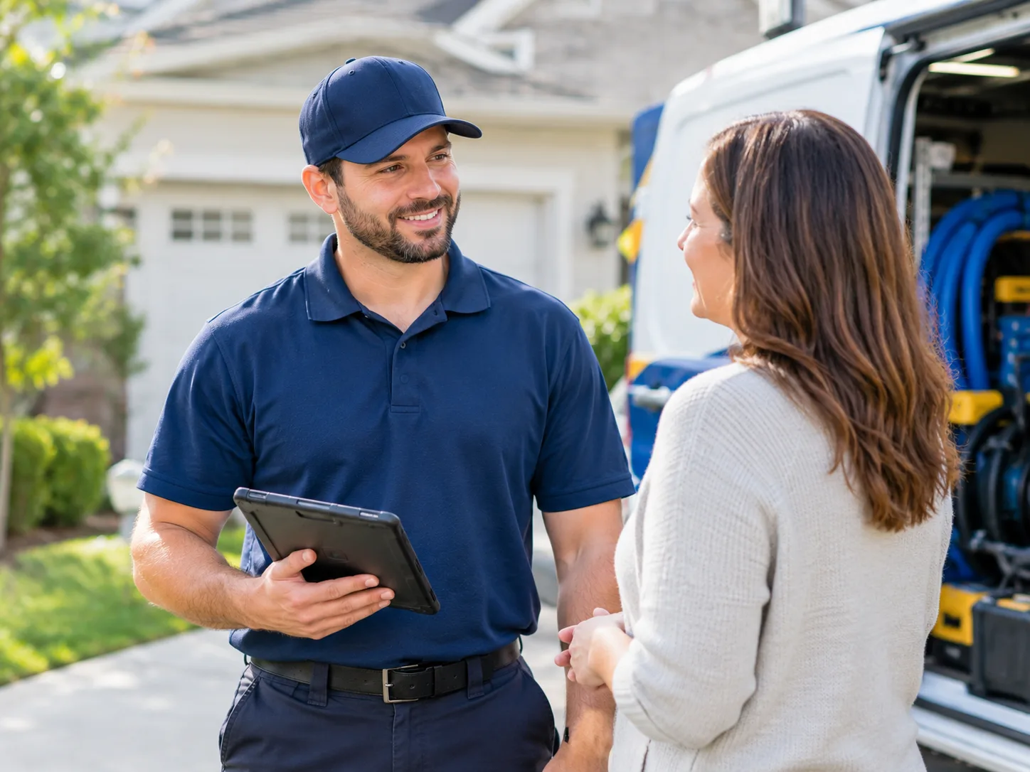 Sewage Backup Cleanup Lagrange, OH FAQs